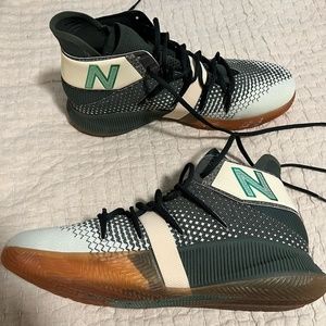 New Balance Omn1s Money Stack Green Mens 12